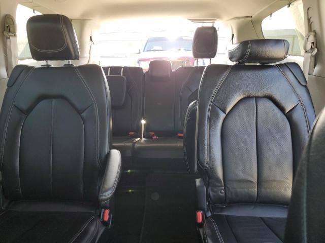 2C4RC1BG6NR182931 Chrysler PACIFICA T