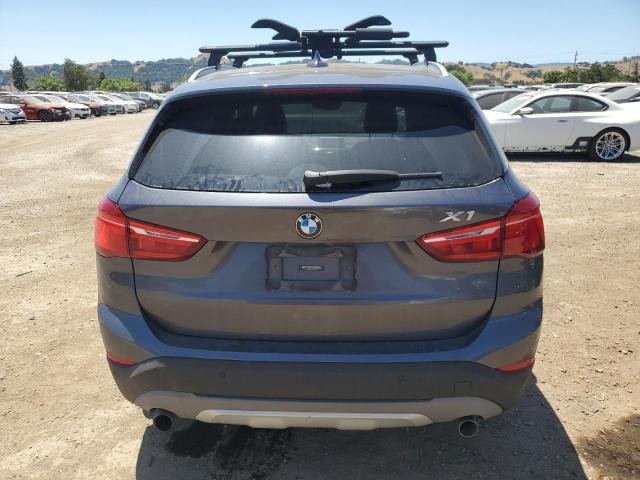 WBXHT3Z33H4A51995 BMW 2017