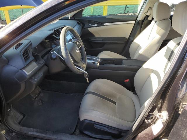 19XFC2F51JE020394 Honda k20c2