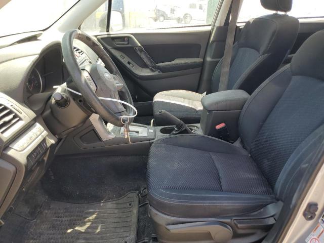 JF2SJABC2FH462087 Subaru FORESTER 2