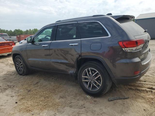 1C4RJEBG9MC679475 Jeep Grand Cher
