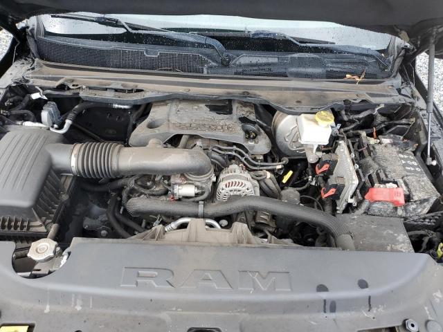 1C6RREFT7KN535027 RAM 1500 Big H