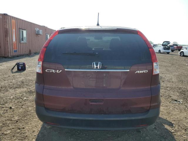 5J6RM4H3XEL060837 Honda CR-V LX