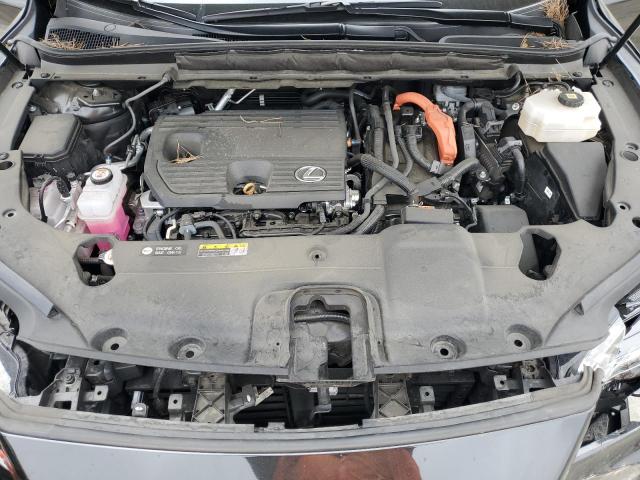 2T2BBMCA9PC017082 Lexus a25a-fxs, 5nm+4nm