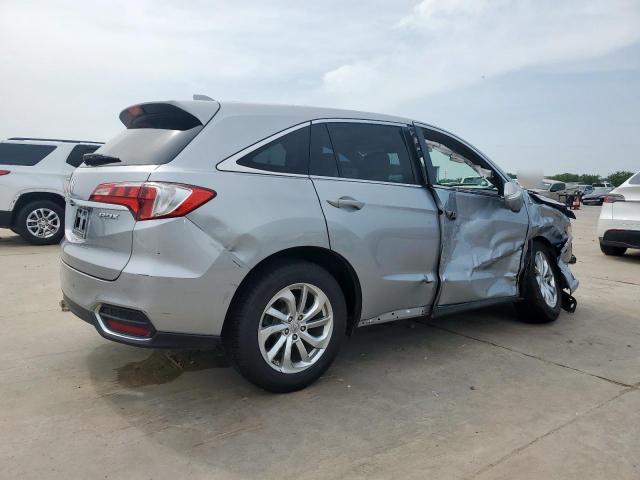 5J8TB3H34JL011396 Acura RDX