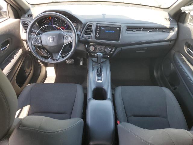 3CZRU5H16KG713015 Honda HR-V SPORT