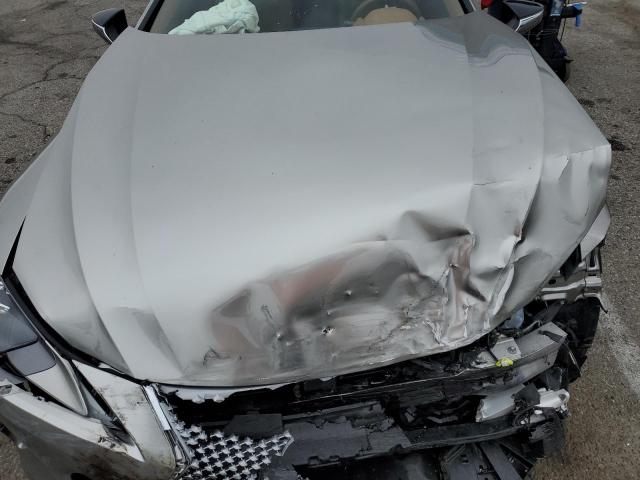 JTHMPAAY2RA107886 Lexus 2ur-gse