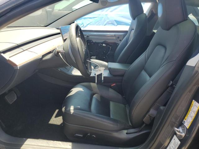 5YJ3E1EB2PF694247 Tesla 2023