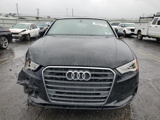 WAU5CLFF5F1108687 Audi A3 PREMIUM