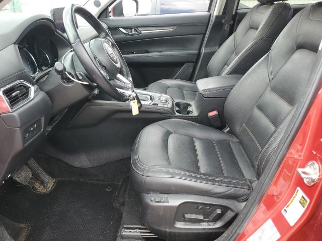 JM3KFBDMXM0489052 Mazda CX-5 GRAND