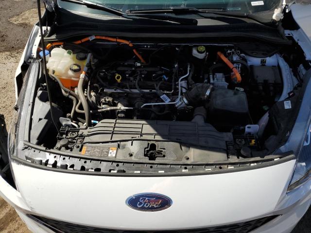 1FMCU0BZ7NUA84150 Ford ESCAPE SE