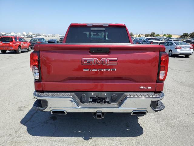3GTU9BED8KG109092 GMC l84 - di, dfm, alum, gen 5, var 2