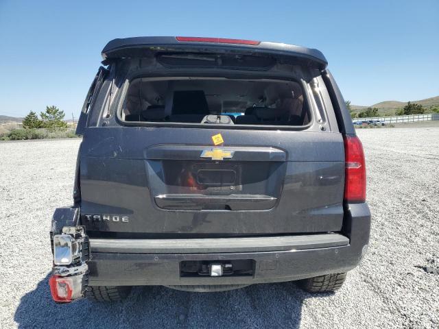 1GNSKAKC8FR232809 Chevrolet l83 - vvt, active fuel management, aluminum