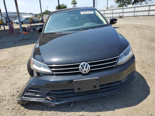 3VW3A7AJ7FM423106 Volkswagen 2015