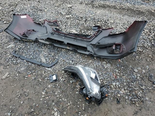JF2SKAECXPH539637 Subaru FORESTER P