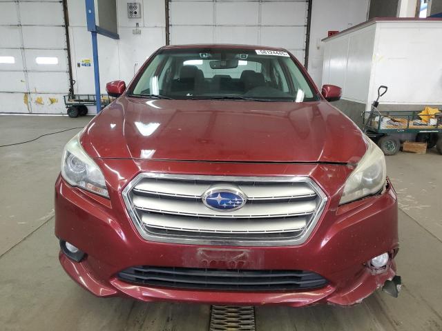4S3BNAH61H3065796 Subaru u5