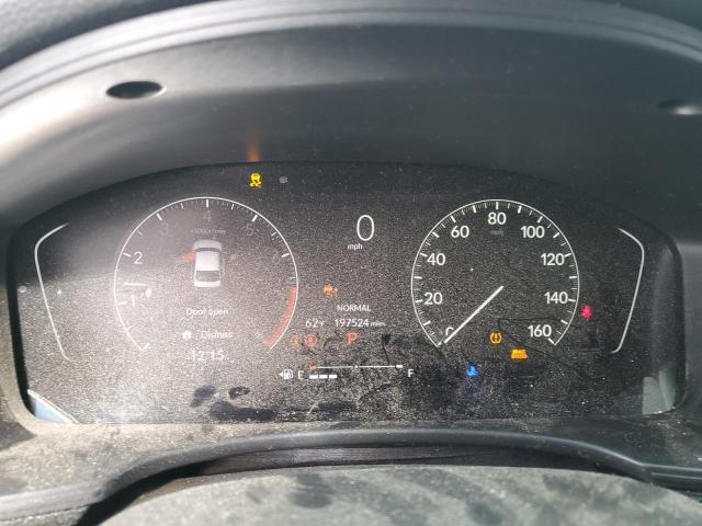 2HGFE2F57NH501207 Honda k20c2