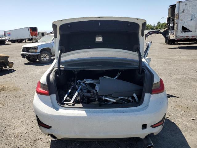 WBA5R1C50KAJ99134 BMW 2019