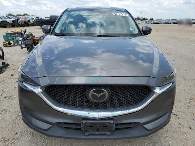 JM3KFADM2J1339937 Mazda CX-5 GRAND