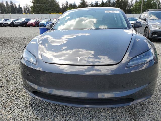 5YJ3E1EAXRF746783 Tesla MODEL 3