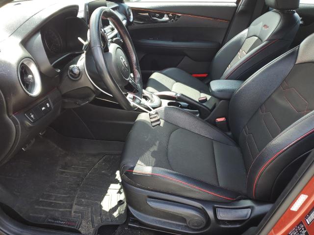 3KPF44AC2LE257882 KIA t-gdi gamma