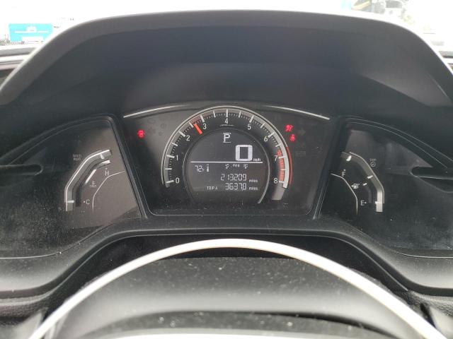 2HGFC4B53GH304299 Honda k20c2