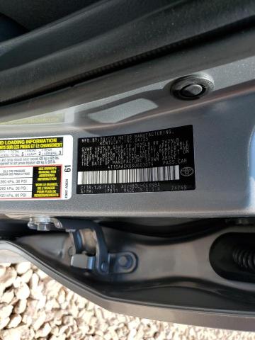 4T1DAACK6SU603074 Toyota a25a-fxs