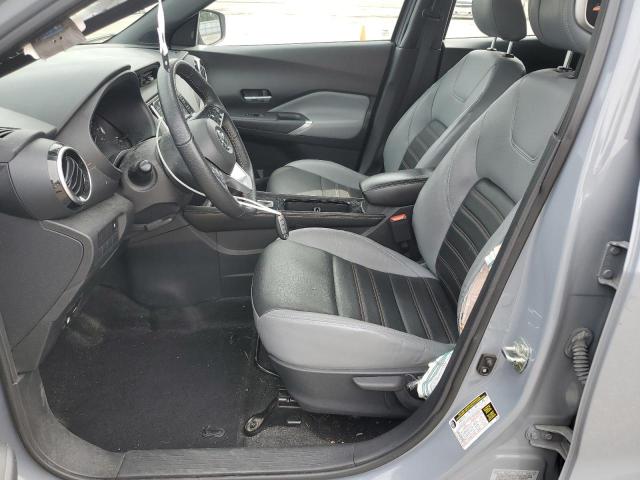 3N1CP5DV1ML488723 Nissan Kicks