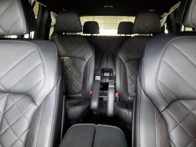 5UX23EM01P9R78454 BMW X7 XDRIVE4