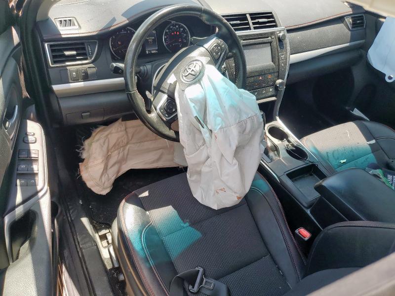 4T1BF1FK1GU232756 Toyota CAMRY LE