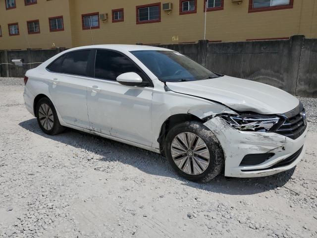 3VWC57BUXKM025895 Volkswagen JETTA S