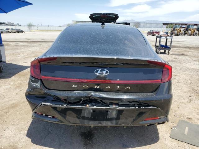 KMHL14JA5MA159522 Hyundai gdi theta iii