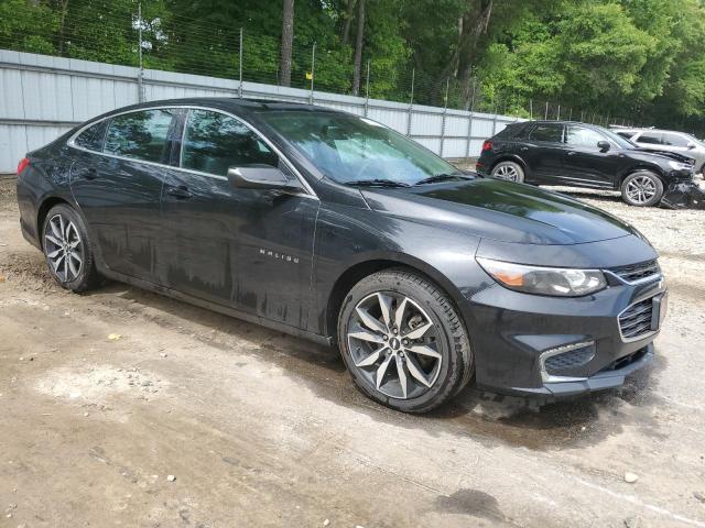 1G1ZE5ST4HF266510 Chevrolet MALIBU LT
