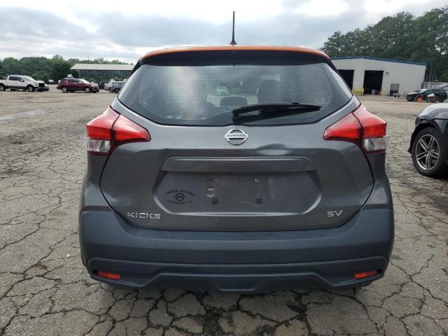 3N1CP5CU3JL536274 Nissan KICKS S