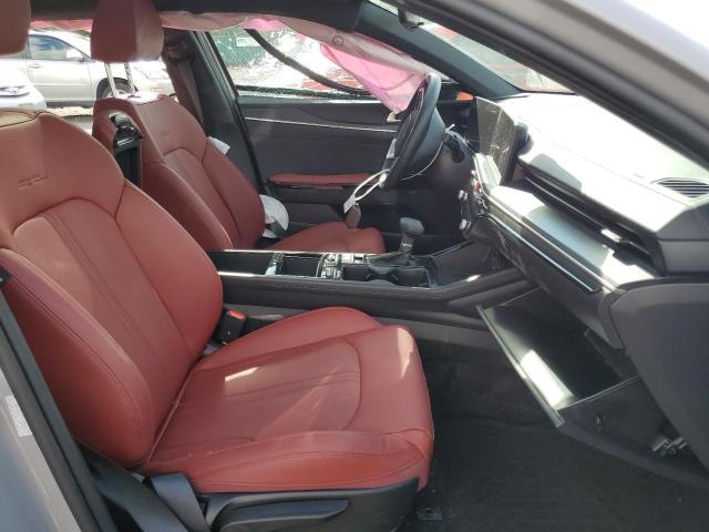 KNAG64J77S5298033 KIA gdi theta iii