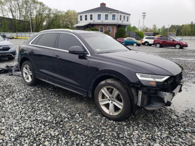 WA1AVAF11KD010392 Audi Q8 PREMIUM