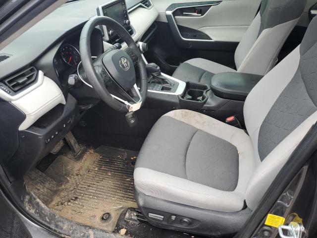 2T3P1RFV0MC181655 Toyota Rav4 Xle