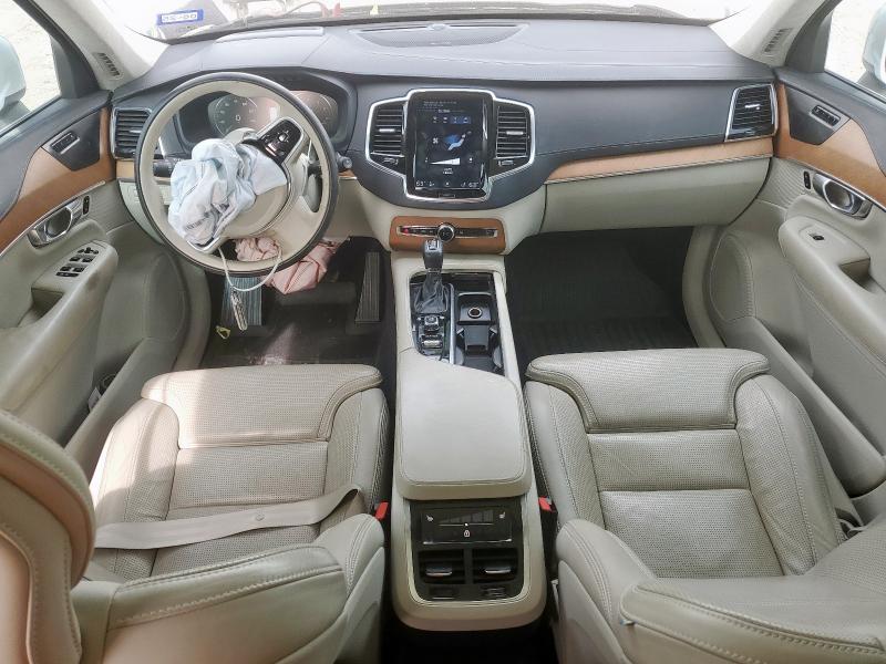 YV4A22PL0K1445651 Volvo XC90 T6 IN