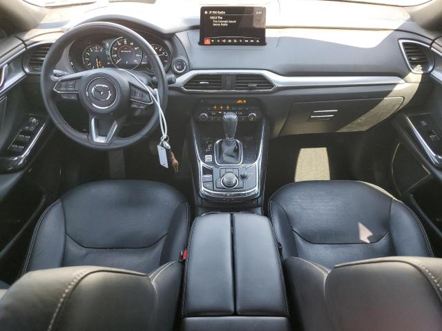 JM3TCBDY8L0414302 Mazda py turbo