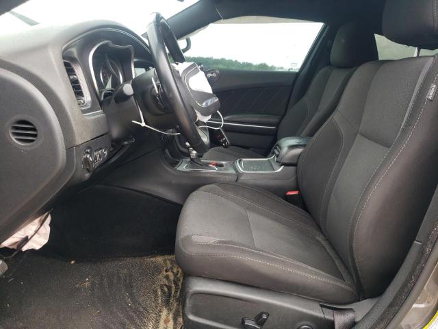 2C3CDXCT2FH874889 Dodge CHARGER R/