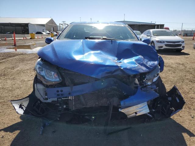 1G1RD6S59HU120397 Chevrolet Volt Premi