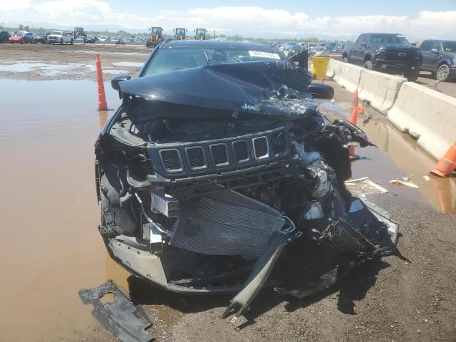 3C4NJDBB1MT534528 Jeep COMPASS LA