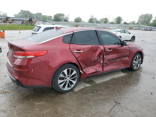 5XXGT4L34KG295981 KIA gdi