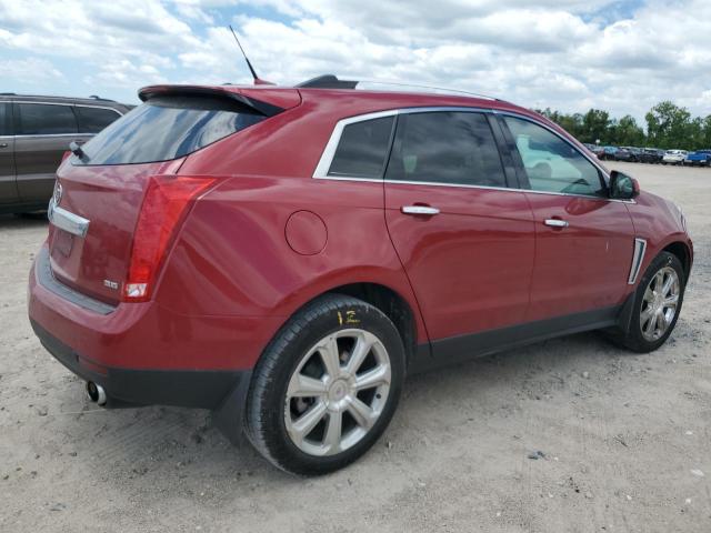 3GYFNDE33ES571840 Cadillac SRX PREMIU