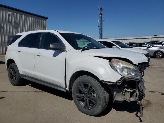 2GNALBEKXG1140838 Chevrolet EQUINOX LS