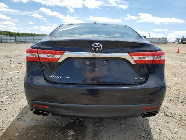 4T1BK1EB0FU178961 Toyota AVALON XLE