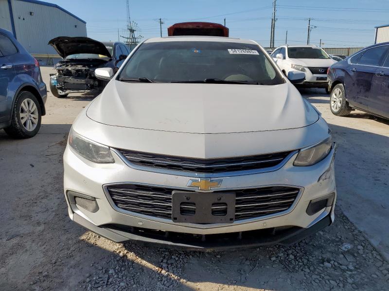 1G1ZH5SX5HF281642 Chevrolet MALIBU PRE