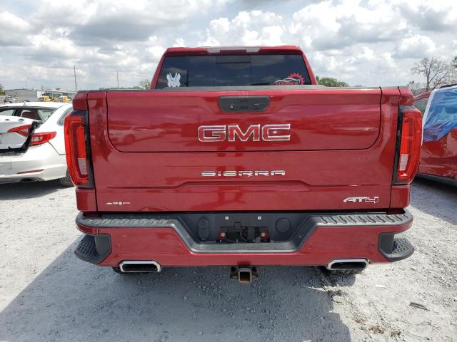 1GTP9EEDXKZ144134 GMC SIERRA K15