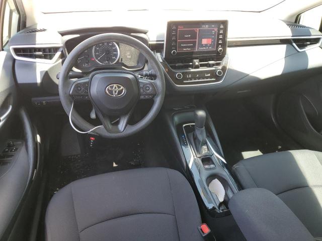 5YFHPRAE5LP047807 Toyota COROLLA LE