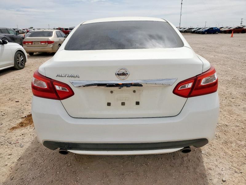 1N4AL3AP1GC210436 Nissan 2016
